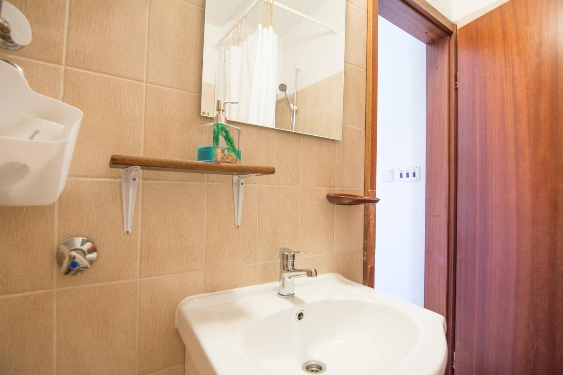 Apartments Kreso Биоград-на-Мору Экстерьер фото